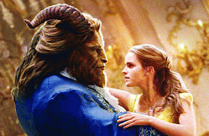 lovely fairytale to be with