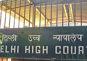 Parents can evict abusive adult children from their house: HC
