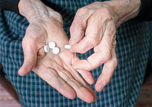Diabetes drug may help treat breast cancer