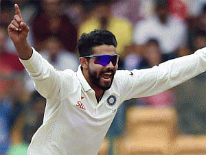 It will be a challenge to combat Jadeja on final day: lehman