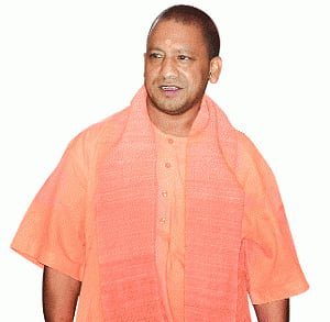 Yogi starts innings by delivery