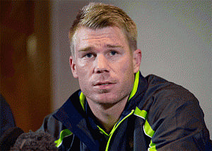 Hope Maxwell can continue playing Test cricket for long time: Warner