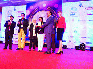 EPCH declared winner in grade show category