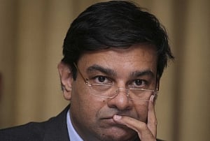 Par panel to summon Urjit Patel again on Apr 20