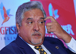 UK judge to consider India's extradition request for Mallya