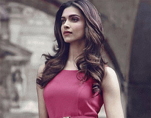 Feeling beautiful begins with feeling confident, says Deepika