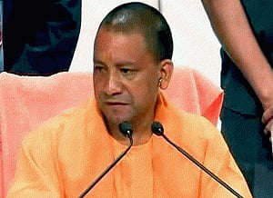 Development for all, appeasement of none, says UP CM