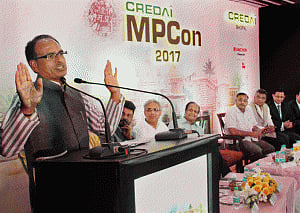 Vyapam scam: Remove Chouhan as CM, Singh writes to PM Modi