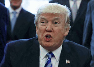 'Trump effect' to be blamed for racial attacks in Aus: Indian