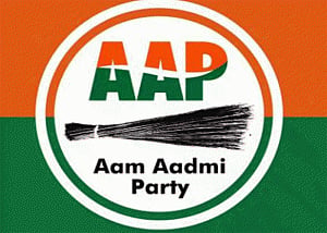 Delhi's AAP MlA resigns, joins BJP ahead of civic polls