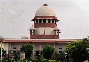 SC reserves verdict on pleas seeking appointment of lokpal