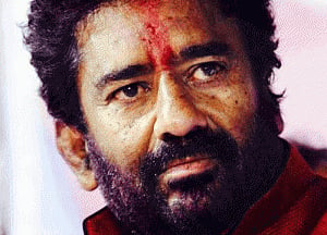 Sena MP books AI ticket, airline cancels it