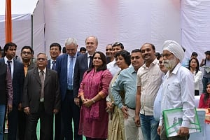 Conference on emerging multimedia