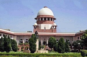 SC reserves order on plea for ban on registration of BS III emission norm vehicles