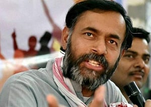 HC dismisses Swaraj India's plea for common symbol