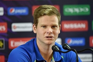 Cricket Australia applauds Smith's honesty, team's fight