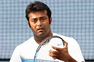 Paes too great a player to be kept in reserves: Mukherjea