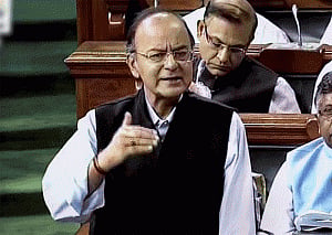 lS passes GST supplementary bills