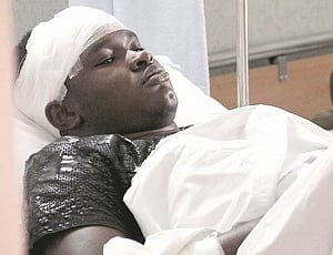 Nigeria summons Indian envoy over attacks