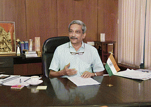 Cong wants Goa CM's apology for 'misleading' people on RP 2021