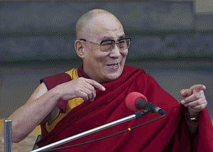 China warns India against allowing Dalai to visit Arunachal