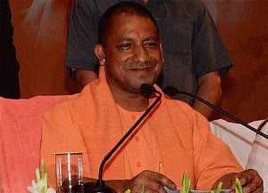 Will Yogi Adityanath offer namaz, asks Azam Khan