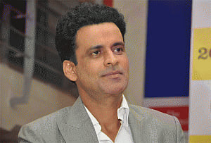 Never intended to be a hero, but a credible actor: Manoj Bajpayee