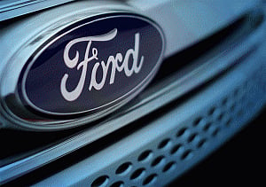 Ford recalls 52,000 trucks with manufacturing snag