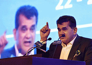 NITI Aayog for autonomy to scientific, research bodies