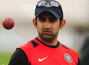 We believed we could win the World Cup, says Gambhir