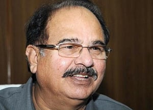 Ex-Congress MlA joins BJP, Walia threatens to quit