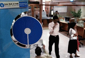 SBI hikes minimum balance for savings a/c, other charges