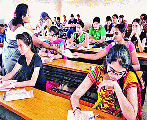 JEE Main 2017 analysis