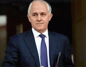 Turnbull to discuss with Modi opportunities for collaboration