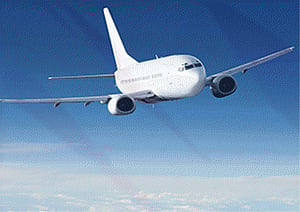 35 airports don't have night landing facility: Govt tells lS