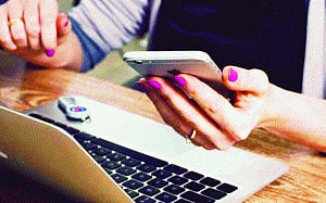 App to fight infertility