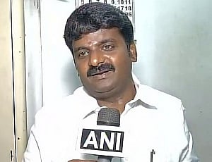 Ahead of RK Nagar bypoll, I-T raids against TN Health Minister, others