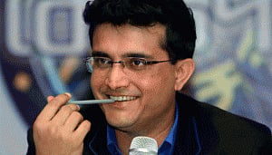 Smith is in outstanding form at the moment, says Ganguly