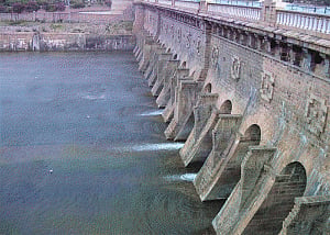 SC rejects K'taka's review plea on release of Cauvery water