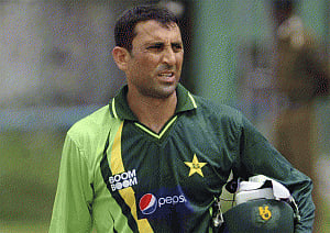 Younis to retire after Test series in West Indies