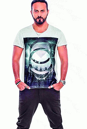 'Roadies is a gigantic playground'
