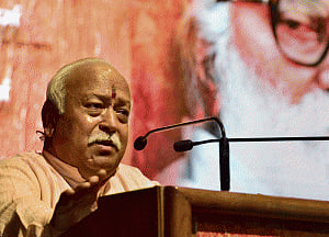 Bhagwat pitches for all-India law against cow slaughter