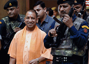 UP govt working on IT Parks, Start-Ups to generate employment