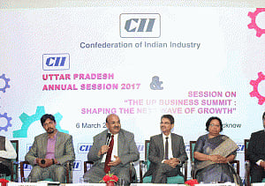 CII Business Confidence index hits record high in last quarter