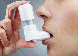 Asthma drug found promising in skin disorder treatment