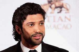 Farhan rubbishes rumours on differences with Aditya