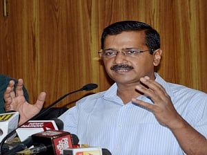 Assam court issues bailable warrant against Kejriwal