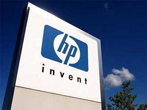 HP Inc rejigs top India management