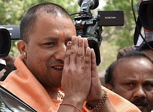 Yogi govt decides to improve power supply in UP