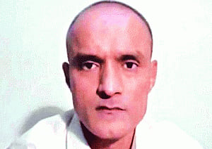 India will go out of way for Jadhav